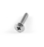 Hobie Screw 1/4"-20 x 1-1/4" THMS-SS