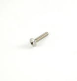 Hobie (Closeout) Screw 1/4"-20 x 1-1/4" PHPMS