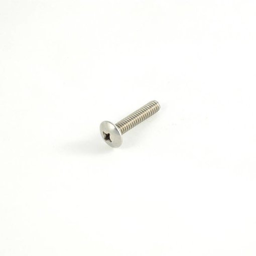 Hobie (Closeout) Screw 1/4"-20 x 1-1/4" PHPMS
