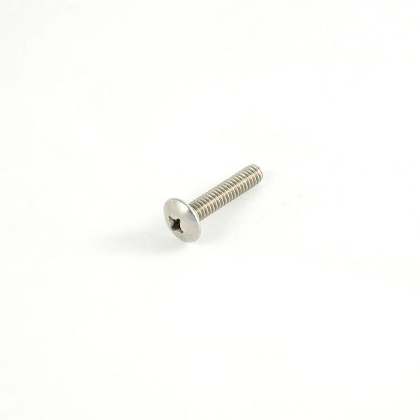 (Discontinued) Screw 1/4"-20 x 1-1/4" PHPMS