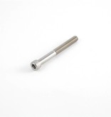Screw 1/4"-20 x 2-1/4" Hex Cap