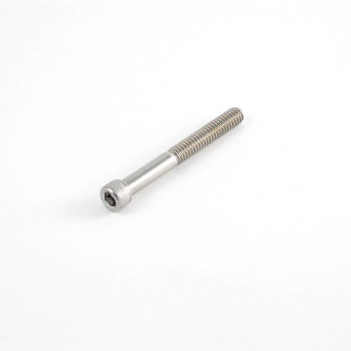 Screw 1/4"-20 x 2-1/4" Hex Cap
