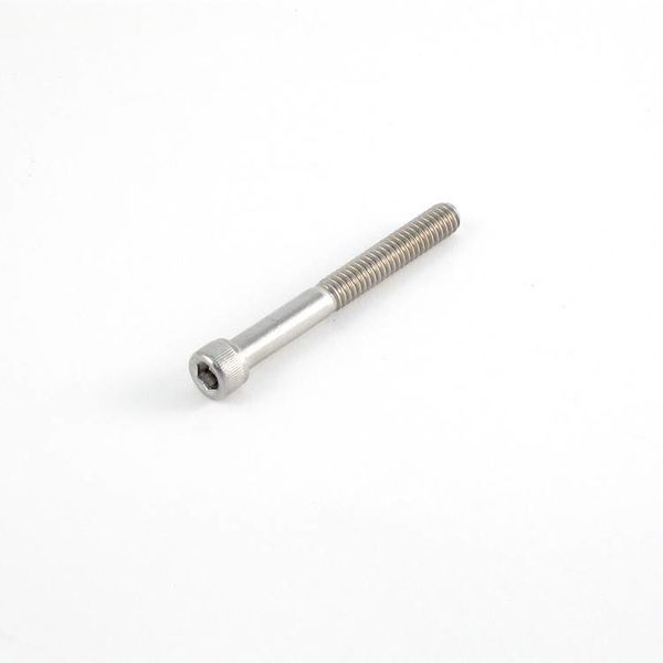 Screw 1/4"-20 x 2-1/4" Hex Cap