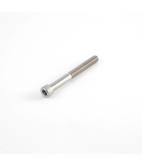 Hobie Screw 1/4"-20 x 2-1/4" Hex Cap