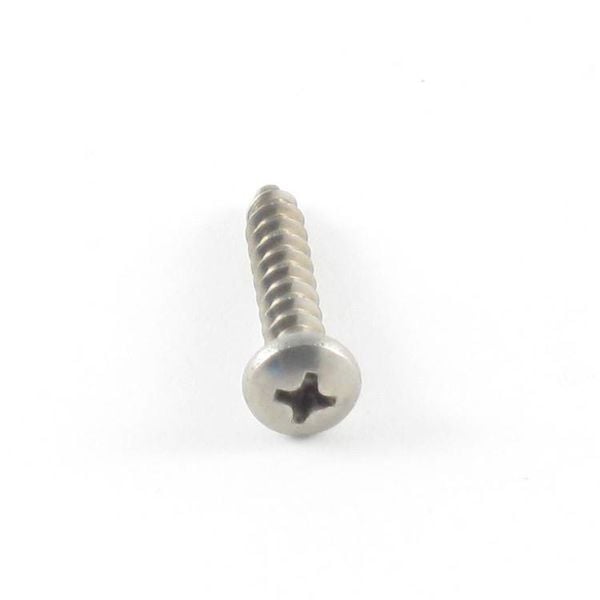 Screw #10 x 1" PHSMS-P Tf-12