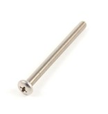 Screw 10-32" x 2-1/2" PHMS SS