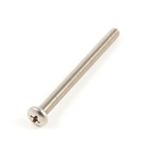 Hobie Screw 10-32" x 2-1/2" PHMS SS