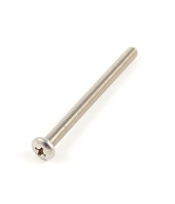 Hobie Screw 10-32" x 2-1/2" PHMS SS