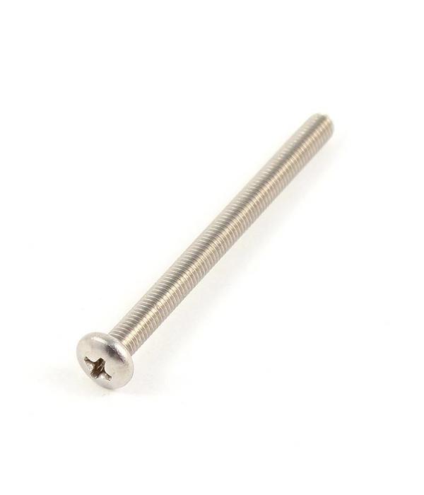 Screw 10-32" x 2-1/2" PHMS SS