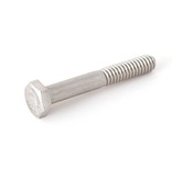 Bolt 1/4"-20 x 1-3/4'' Hex Head SS