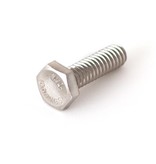 Bolt 1/4"-20 x 7/8'' Hex Head SS