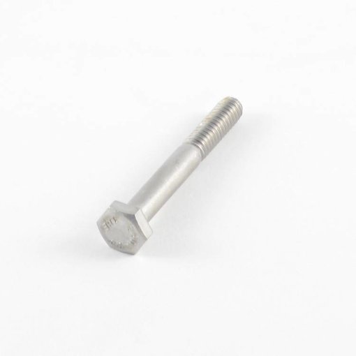 Hobie Bolt 1/4"-20 x 2'' Hex Head C/S SS