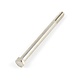 (Discontinued) Bolt 3/8"-16 x 5'' H20 Front Crossbar