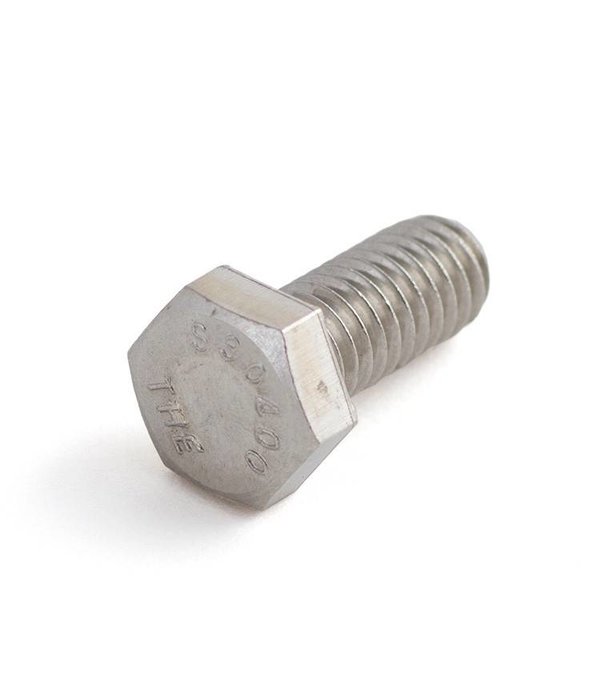 Hobie Bolt 5/16"-18 x 3/4'' Hex Head (Getaway Wing Bracket)