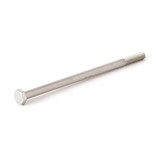 Bolt 1/4"-20 x 5" Hex Head