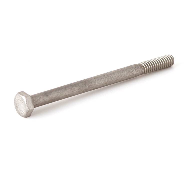 thumbnail image 2 of 1/4-20 Carriage Bolts (from 1/2" To 8") Stainless Steel 18-8 2 of 13