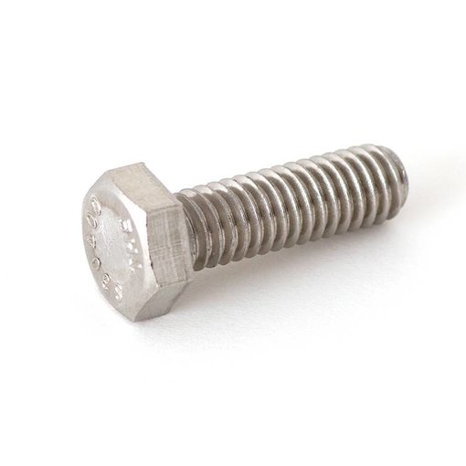 Bolt 5/16"-18 Hex Head