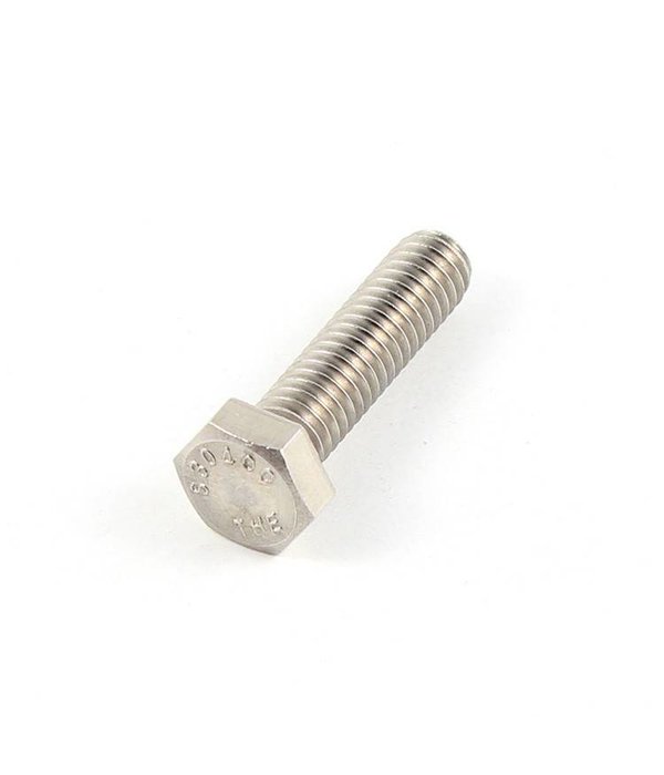 Bolt 5/16"-18 x 1-1/4''