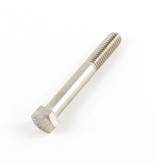 Bolt 5/16-18 X 2 1/2 HEX Head (Stainless)