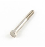 Bolt 5/16-18 X 2 1/2 HEX Head (Stainless)