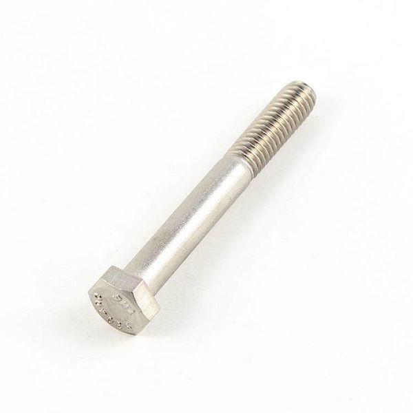 Bolt 5/16-18 X 2 1/2 HEX Head (Stainless)