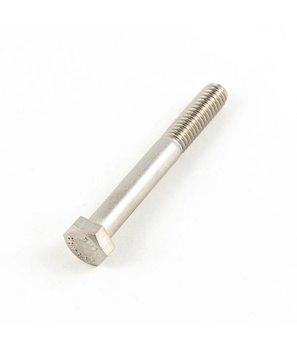 Bolt 5/16-18 X 2 1/2 HEX Head (Stainless)