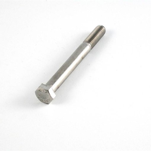 (Closeout) Bolt 3/8"-16 x 3-1/2'' Hex Head