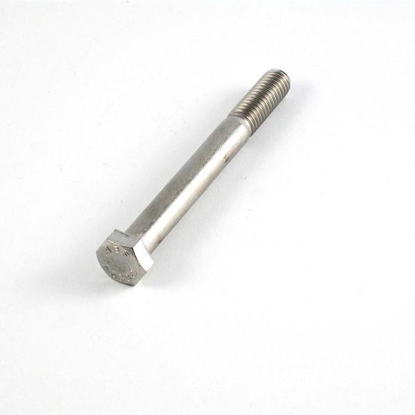 (Closeout) Bolt 3/8"-16 x 3-1/2'' Hex Head