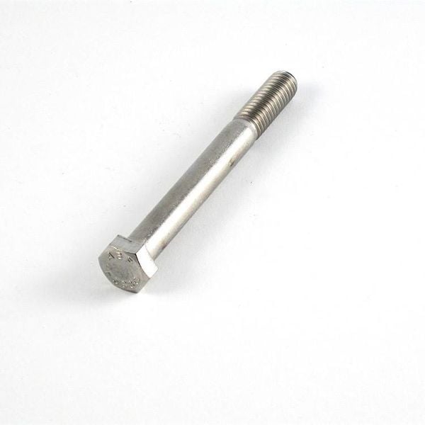 (Closeout) Bolt 3/8"-16 x 3-1/2'' Hex Head