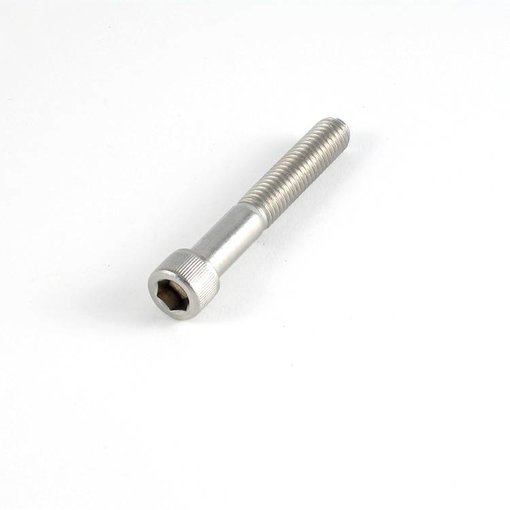 Bolt 3/8"-16 x 2-1/2'' (Getaway Wing Leg Lower)