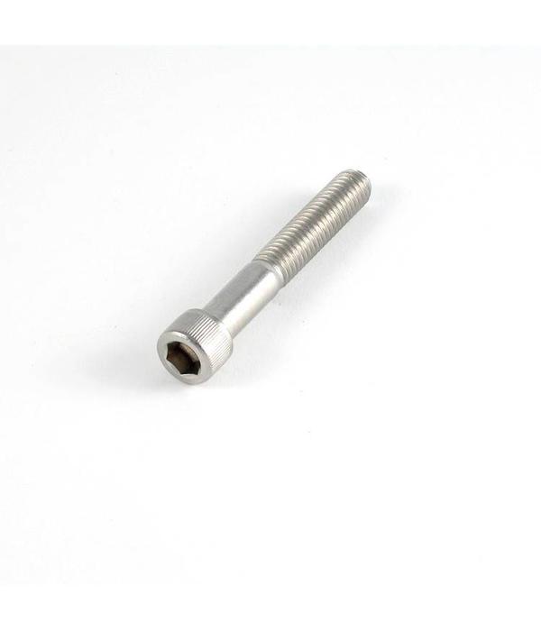 Bolt 3/8"-16 x 2-1/2'' (Getaway Wing Leg Lower)