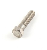 Bolt 3/8"-16 x 1-1/2'' Hex Cap-S
