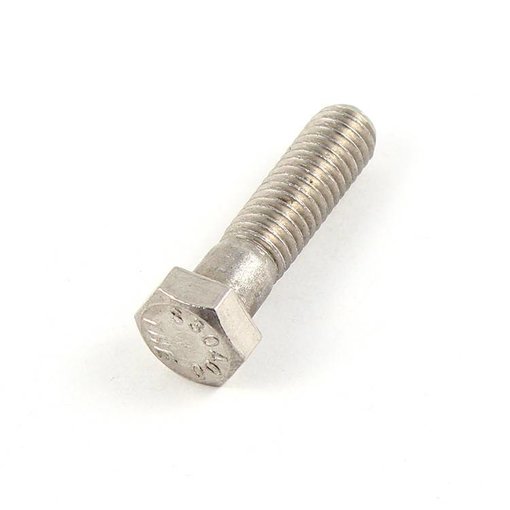 Bolt 3/8"-16 x 1-1/2'' Hex Cap-S