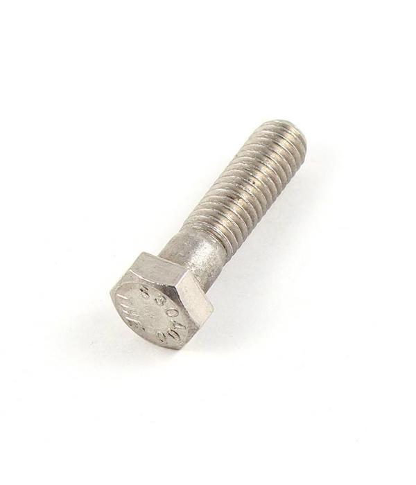 Bolt 3/8"-16 x 1-1/2'' Hex Cap-S