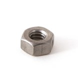 Nut 1/4"-20 Centerlock SS
