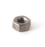 Nut 1/4"-20 Centerlock SS