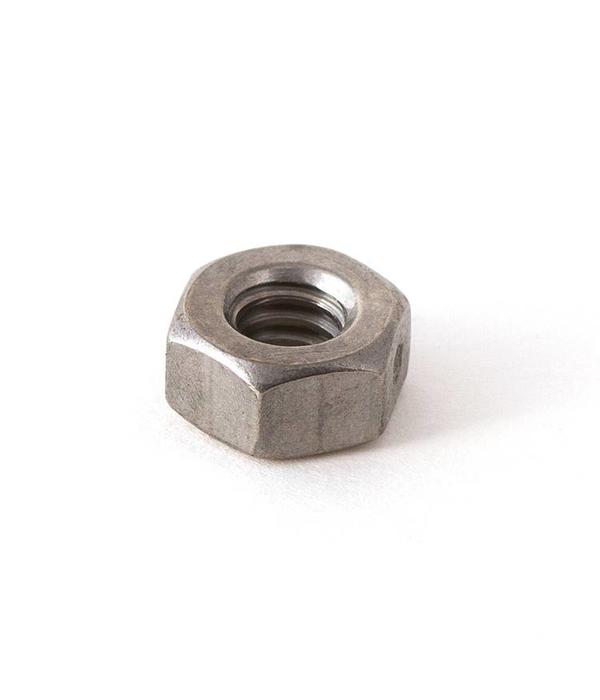 Nut 1/4"-20 Centerlock SS