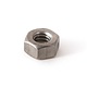 Nut 1/4"-20 Centerlock SS