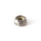 Nut 10-32" Nylock Low Profile