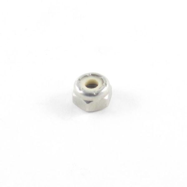 Nut 5/16"-18 Standard/No Nylock For 20
