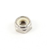 Nut 5/16"-18 Nylock Low Profile