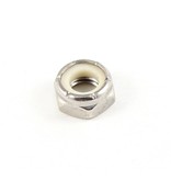 Nut 5/16"-18 Nylock Low Profile