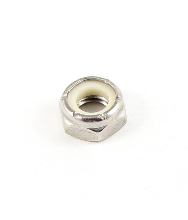Nut 5/16"-18 Nylock Low Profile