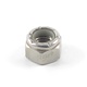 Nut 5/16"-24 Nylock Hex
