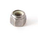 Nut 3/8"-16 Nylock
