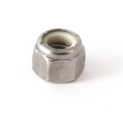 Nut 3/8"-16 Nylock