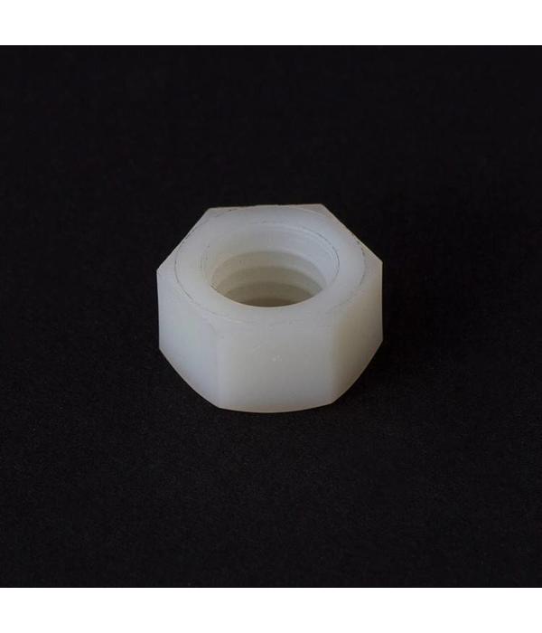 Nylon Nut 1/2"-13 Hex
