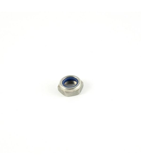 Hobie (Closeout) Nut 1/2"-20 Nylock Low Profile