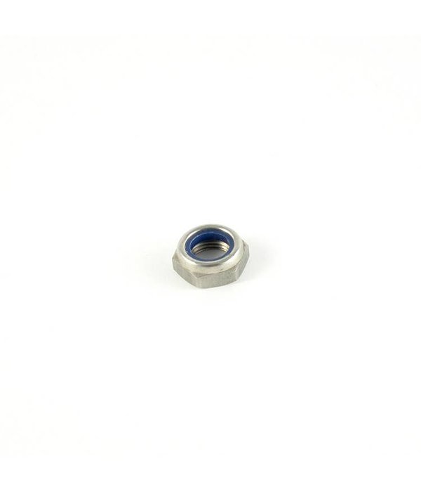 Hobie (Discontinued) Nut 1/2"-20 Nylock Low Profile