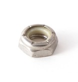 Nut 1/2"-13 Nylock (H16 Pylon)